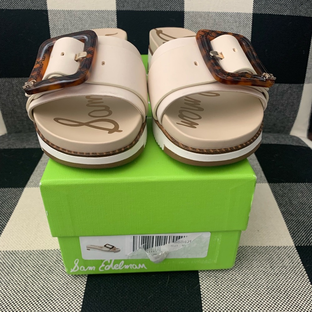 Sam Edelman - Picture 6 of 8